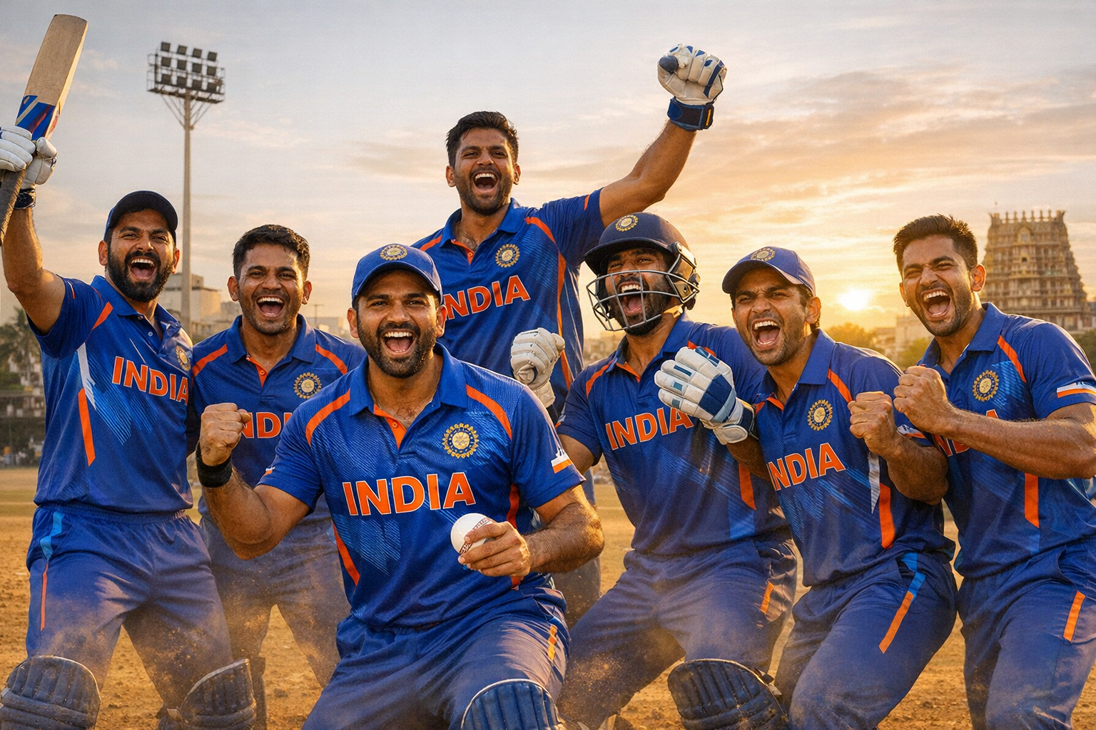 Men's Sports Jerseys in Chennai: Your Winning Edge with Jaypee Sportswear