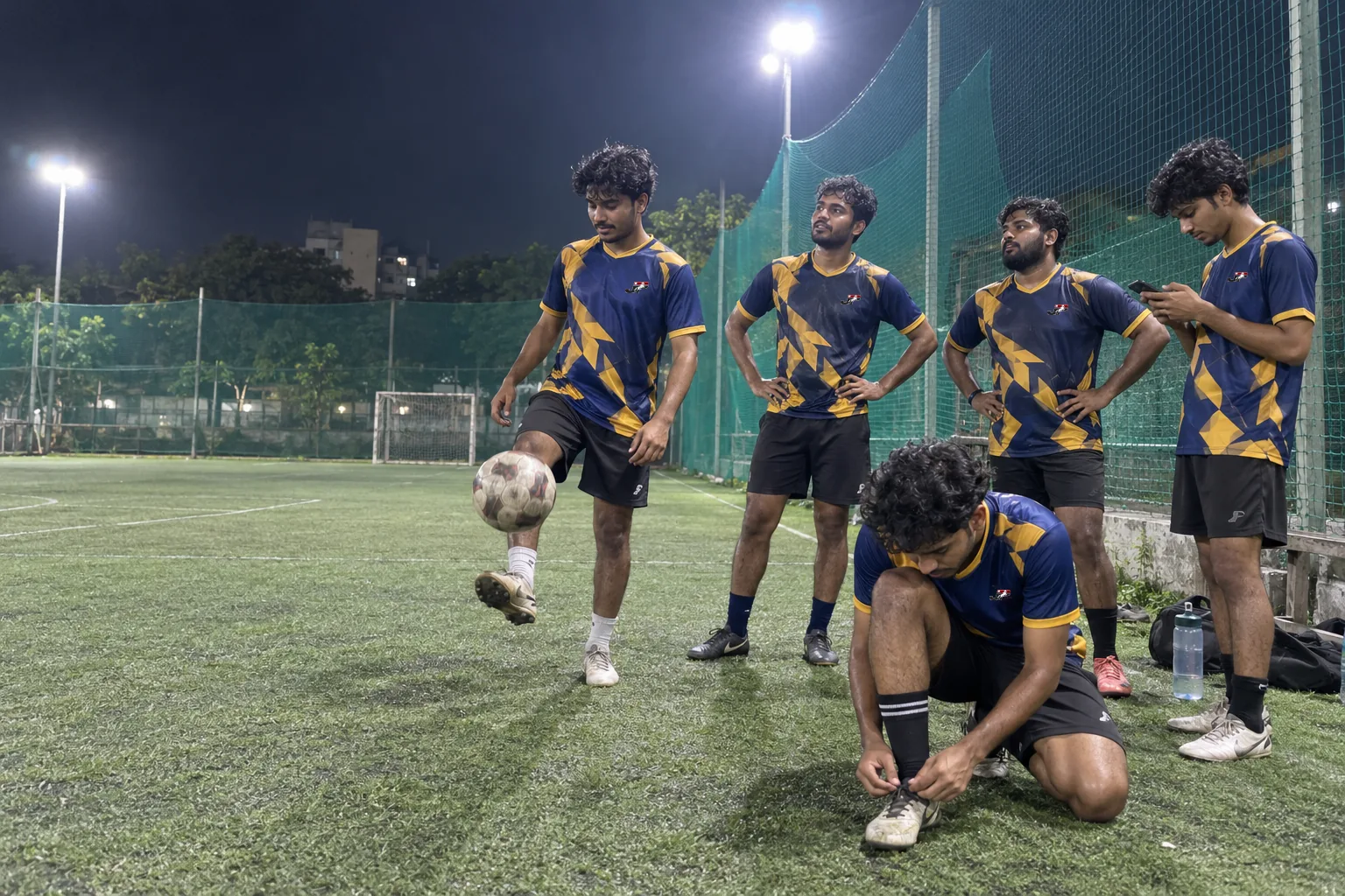 Football jersey <em>price list</em>