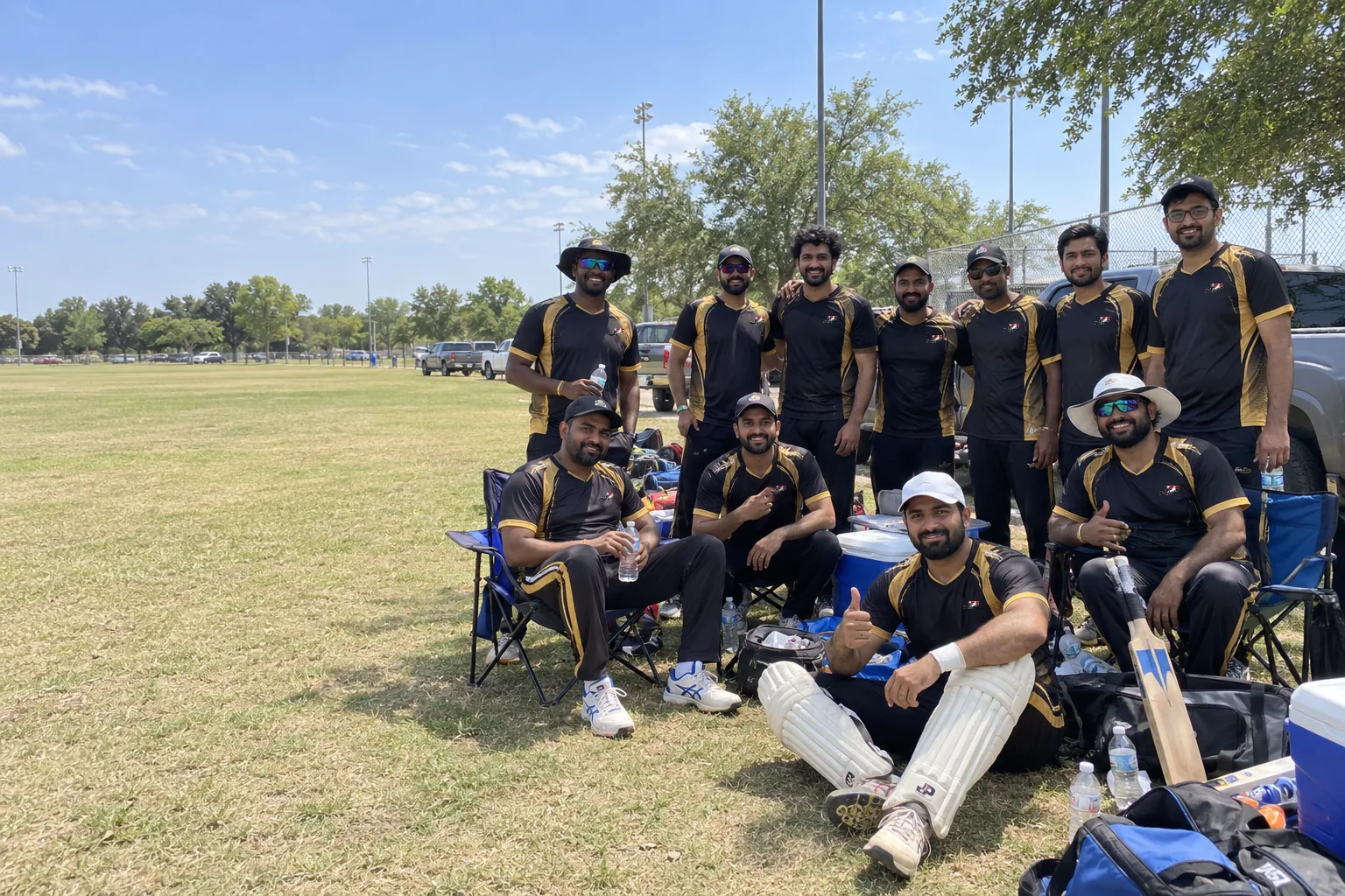Custom team jerseys in USA