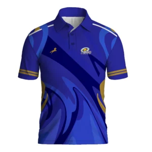 mumbai 2025 jersey front