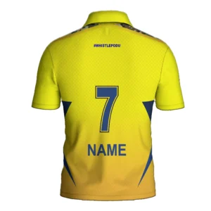 csk jersey 2025 back