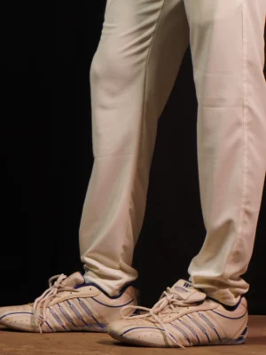 cricket whites pant