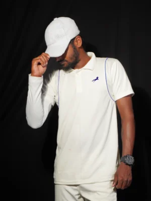 cricket whites