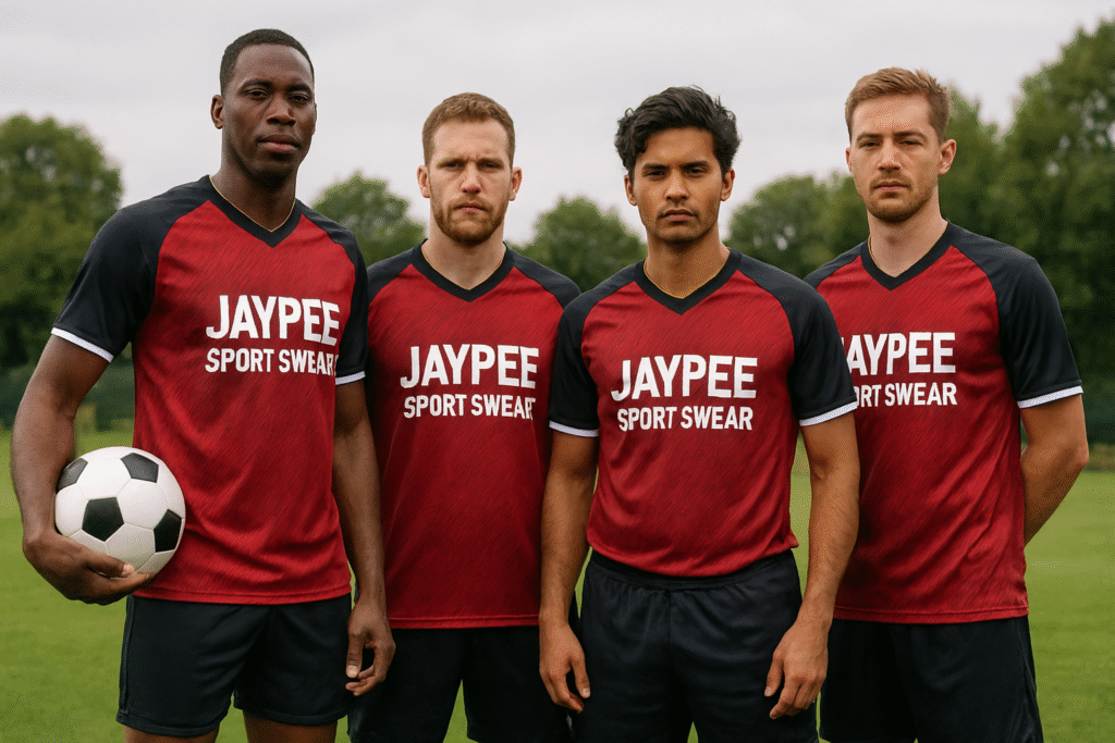 Football Jersey Wholesale Tamil Nadu