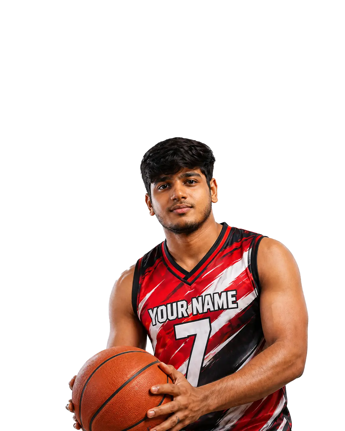 Custom basketball jerseys by Jaypee Sports