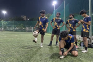 Football Jersey Shop in Chennai: Custom Club Kits, Prices and Delivery