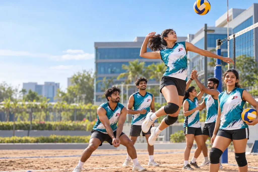 Women's Cricket Jerseys: Fit, Fabric and Price Guide